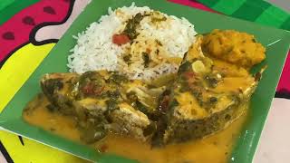 A VERDADEIRA MOQUECA DE PEIXE | PASSO A PASSO DE COMO FAZER ESSA DELÍCIA