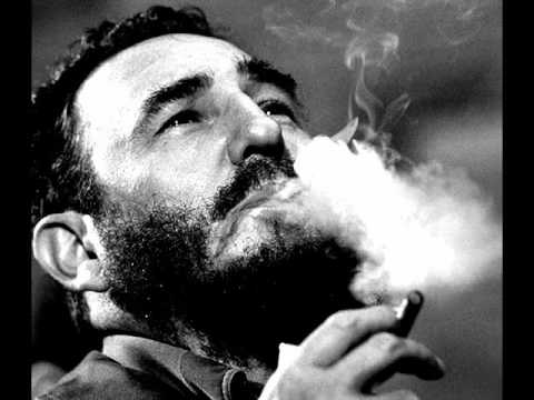Izi Draro - FIDEL CASTRO