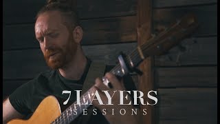 Newton Faulkner  - Finger Tips - 7 Layers Sessions #63