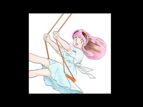 Urusei Yatsura OVA Sweet Dream Kanako Narikiyo