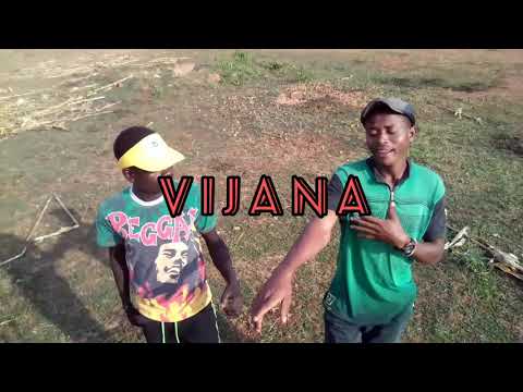 vijana - mr nick ft phikx daby ( official video )