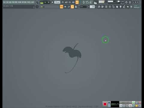 Phase 1.5 — But he refuses to perish with the world... II