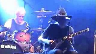 Johnny Winter - Red House