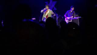IceAge - Ecstasy Live at Bowery Ballroom 5-17-18