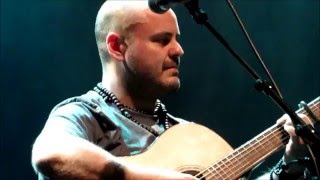 Andy McKee - She (Baritone guitar version) / Live February 2016