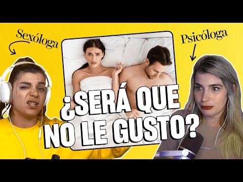 ¿Por qué no tengo deseo sexual? 5 claves para gestionar el bloqueo con Claudia Nicolasa