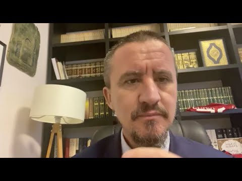 02. Pyetje përgjigje Ramazan 2021 - Dr. Imam Ahmed Kalaja