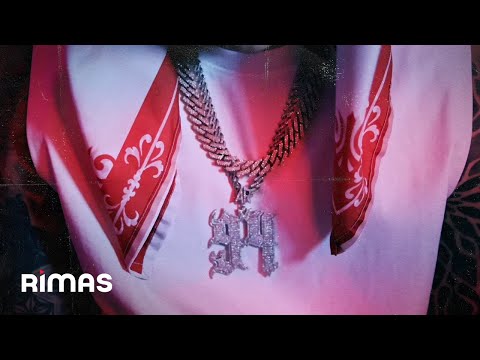 Andy Rivera - Tiene Novio (Visualizer)