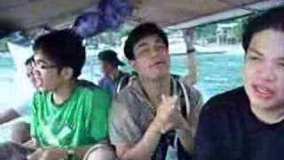 Boys Do Fall In Love - Parokya ni Edgar