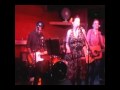 Ruby Dee & the Snakehandlers - "Just One Day"