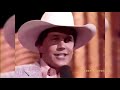 George Strait — All My Ex's Live in Texas — Live