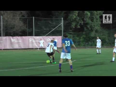 15.09.2016 II Liga D - HCL vs ABB