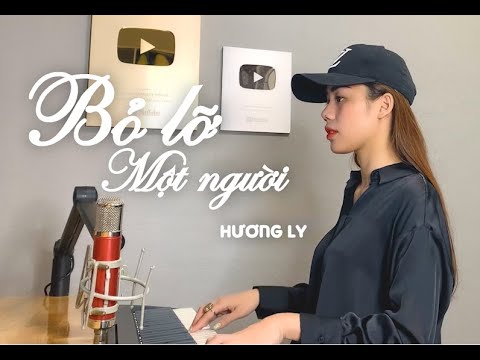 Thể hiện bởi Hương Ly
