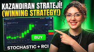 NASIL YAPILIR: 📈 Pocket Option'da Adım Adım Strateji Uygulaması