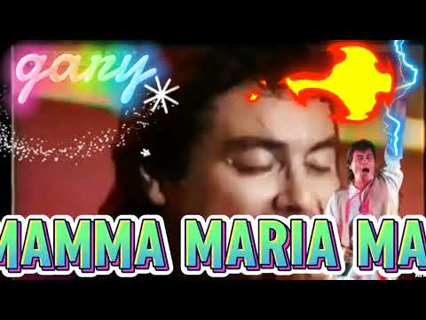 GARY MAMMA MARIA MA @garyok41 #cuarteto #córdoba  #gary