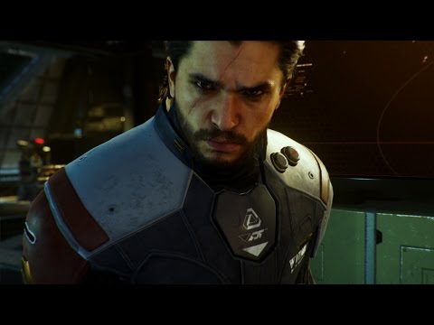 コール オブ デューティ インフィニット・ウォーフェア