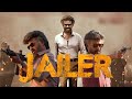 JAILER An Edit Ft Red Sea X Clean Shot Rajinikanth Anirudh Ravichander Nelson