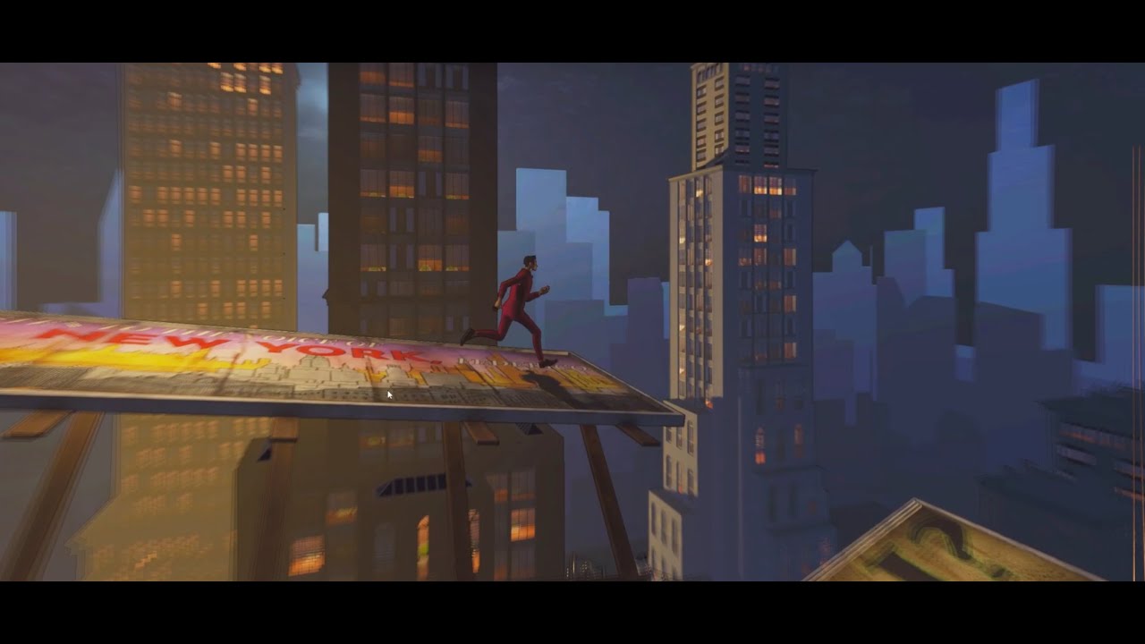 Trailer