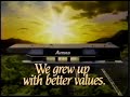 Voted The 1 Department Store Commercial On TV And Internet We Grew Up In A Small Town Ames