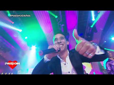 La nueva generacion en Pasion de Sabado 20 7 2019