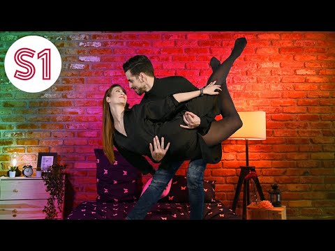 U krevetu s Ivom Vitić Gameirom i njezinim suprugom Guilhermeom