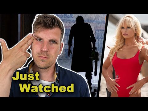 Dieser Film ist einfach Abschaum - Just Watched