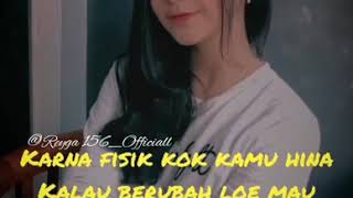 Download lagu STORY WA CEWEK CANTIK IMUT GEMESIN. mp3 Download lagu STORY WA CEWEK CANTIK IMUT GEMESIN. mp3