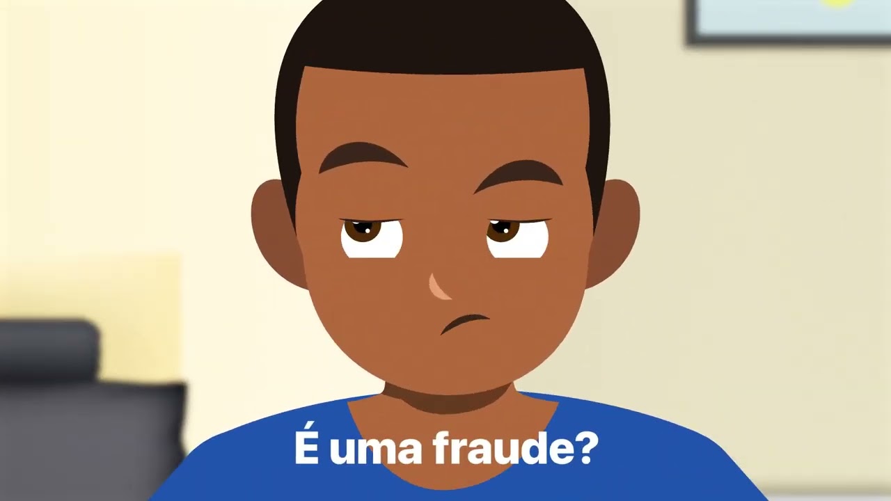 Evite Fraudes nas Telecomunicações