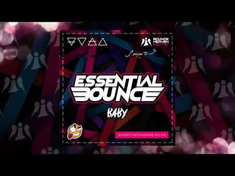 Essential Bounce - Baby