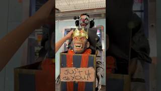 All Hail the King of Spirit Halloween 2025! 👑