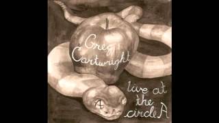 Greg Cartwright - I Don't Care