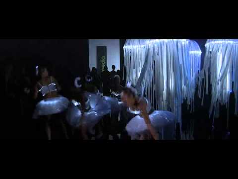 Prituri Se Planinata (NiT GriT Remix) Step Up 4 Video