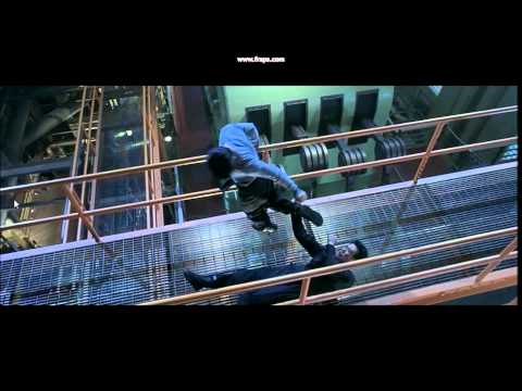 Jet Li "The One" best of