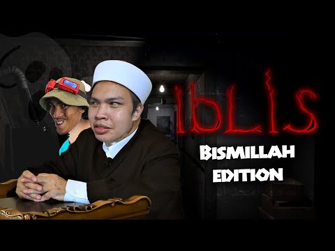 PEENOISE IBLIS (HORROR)