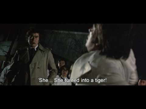 afbeelding Wolf Guy - Trailer