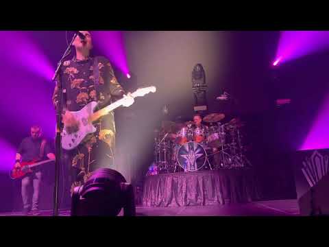 The Smashing Pumpkins- Hello Kitty Kat