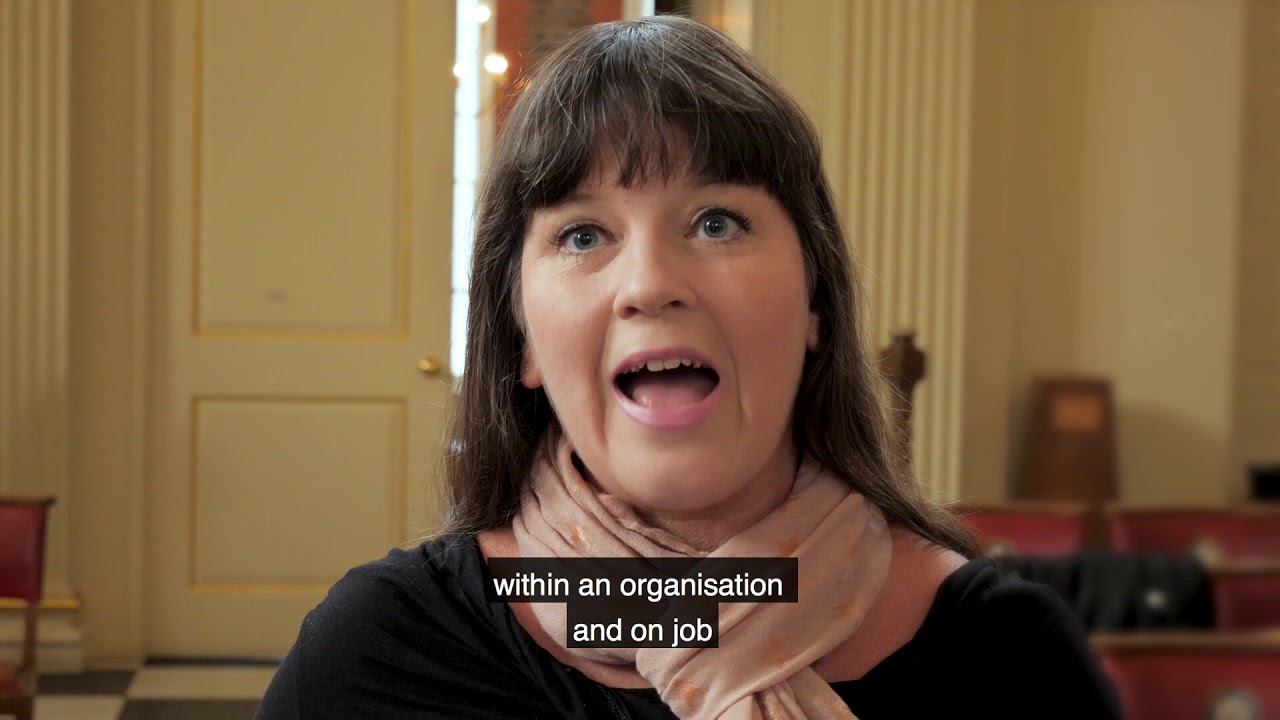 The Museums Association's workforce programmes