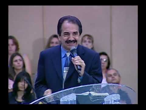 O PODER DA DECISÃO - PR SILAS MALAFAIA