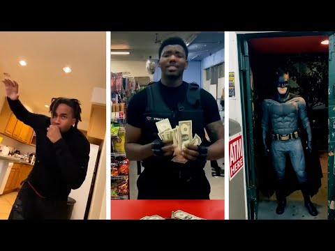 King vader Kalo Ngana Rindu Coba Dengar Ni Lagu, weird ending ever!!