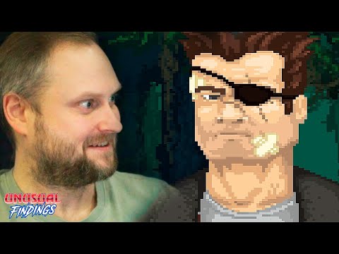 ГЕРОИЧЕСКОЕ СПАСЕНИЕ ► Unusual Findings #9