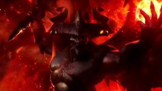 The Bringer of Doomsday [Metal Cover]