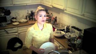 Elsie - Heart Of Glass (Blondie) [HD]