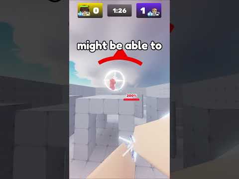 How to COUNTER KATANA in Roblox Rivals