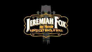 Jeremiah Fox - 