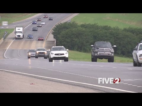 Memorial Day weekend travel