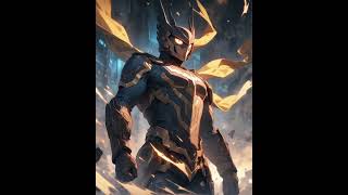 Ashen Rain anti-nightcore @OrdenOgan