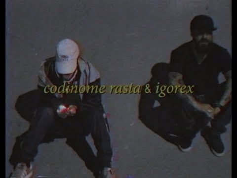 Island MOB - Boom Bap (FT Codinome Rasta,Igorex) Prod.FrankLean