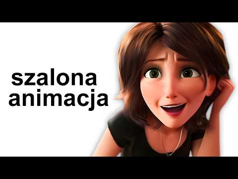 WIELKA SZÓSTKA To DISNEY w Najlepszym Wydaniu