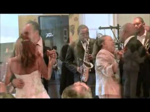 Promotional video thumbnail 10 for The McClinton Experience