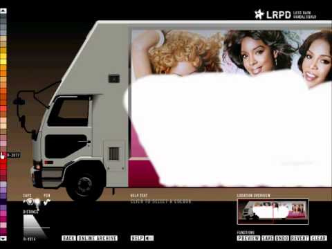 Ceno Graffiti Throwie